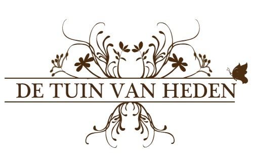 logo de tuin van heden