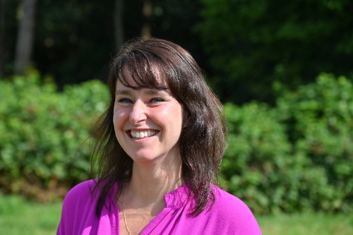 Foto Marjolein