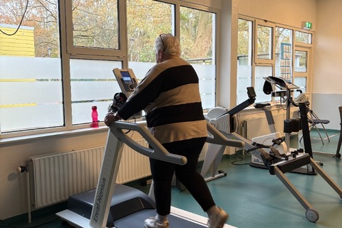 Foto bij Treant Weidesteyn 