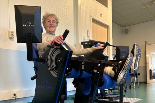 Foto bij Treant Weidesteyn 