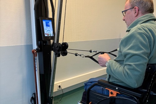 Foto bij Treant Weidesteyn 