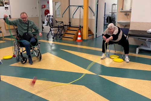 Foto bij Treant Weidesteyn 