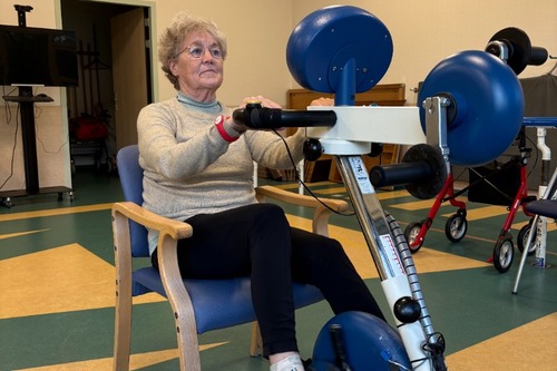 Foto bij Treant Weidesteyn 